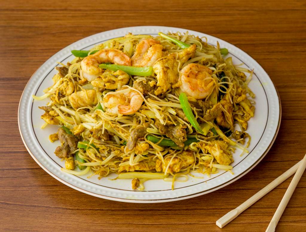 Li's Asian · Chinese · Sushi Bars · Sushi · Japanese · Lunch · Dinner · Asian