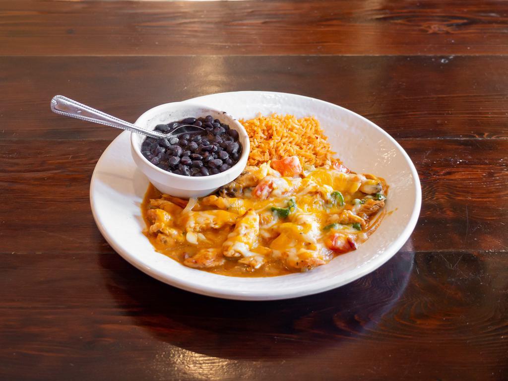 Los Reyes Restaurante Y Cantina · Mexican · Alcohol · Burritos · Breakfast & Brunch · Lunch · Dinner · Breakfast · Tacos · Kids Menu
