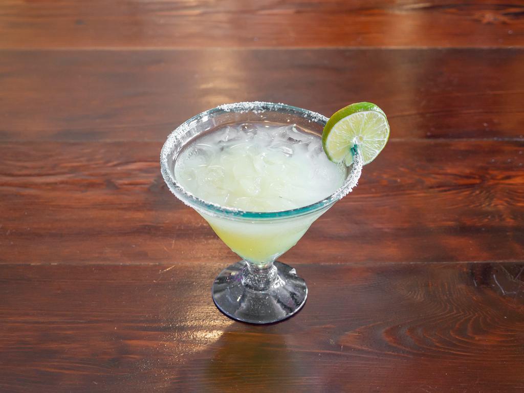 House Margarita · Must be 21 to purchase.