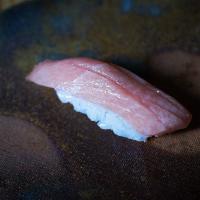 Otoro · Fattiest portion of tuna