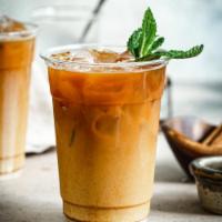 Thai Tea · 