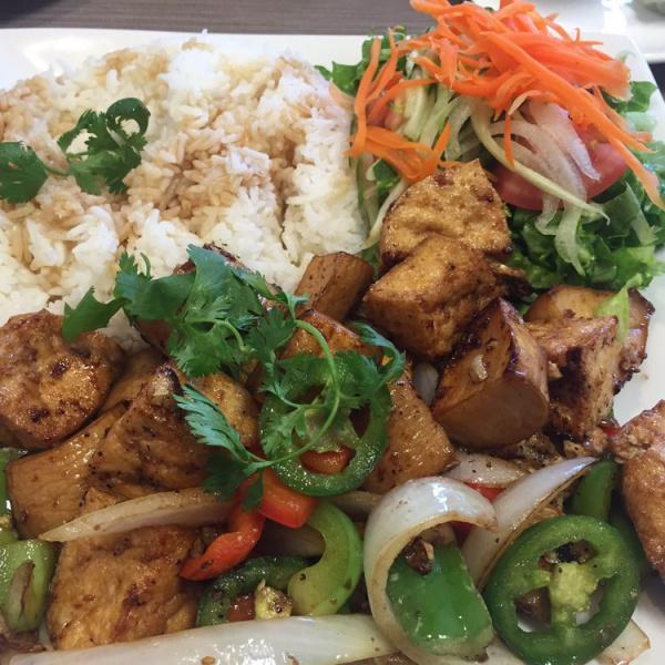 Kim's Pho & Grill · Pho · Vietnamese · Coffee and Tea · Soup · Noodles · Smoothies and Juices