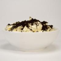 1/2 lb. Dirt Pudding · 1/2 lb Dirt Pudding