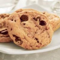 Chocolate Chip Cookie · 