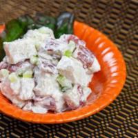 1/2 lb. Potato Salad · 