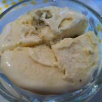 Malai Kulfi · Rich Indian ice cream made of thickened milk topped with cardamom and nuts for its exotic fl...