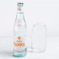 Acqua Panna Spring Water 500ml · Acqua Panna is crafted by nature, flowing through the sun drenched Hills of Tuscany to the s...