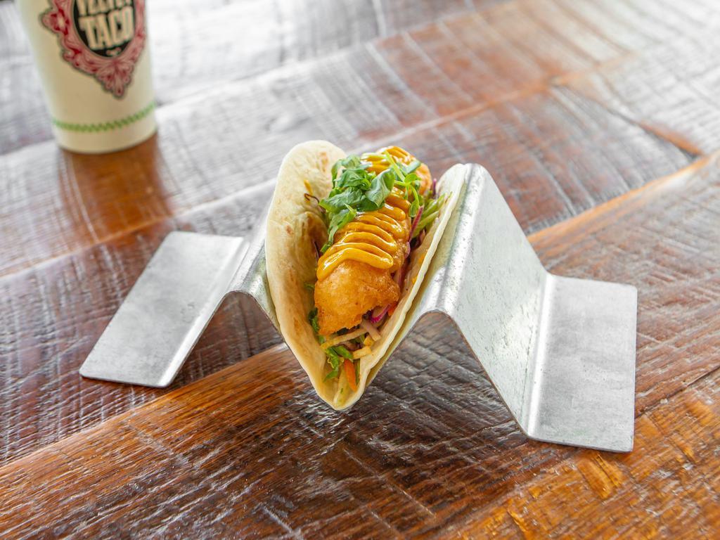Velvet Taco Greenville · Mexican · Vegetarian · Breakfast · Tacos · Seafood · Lunch · Dinner · Tex-Mex · Chicken · American