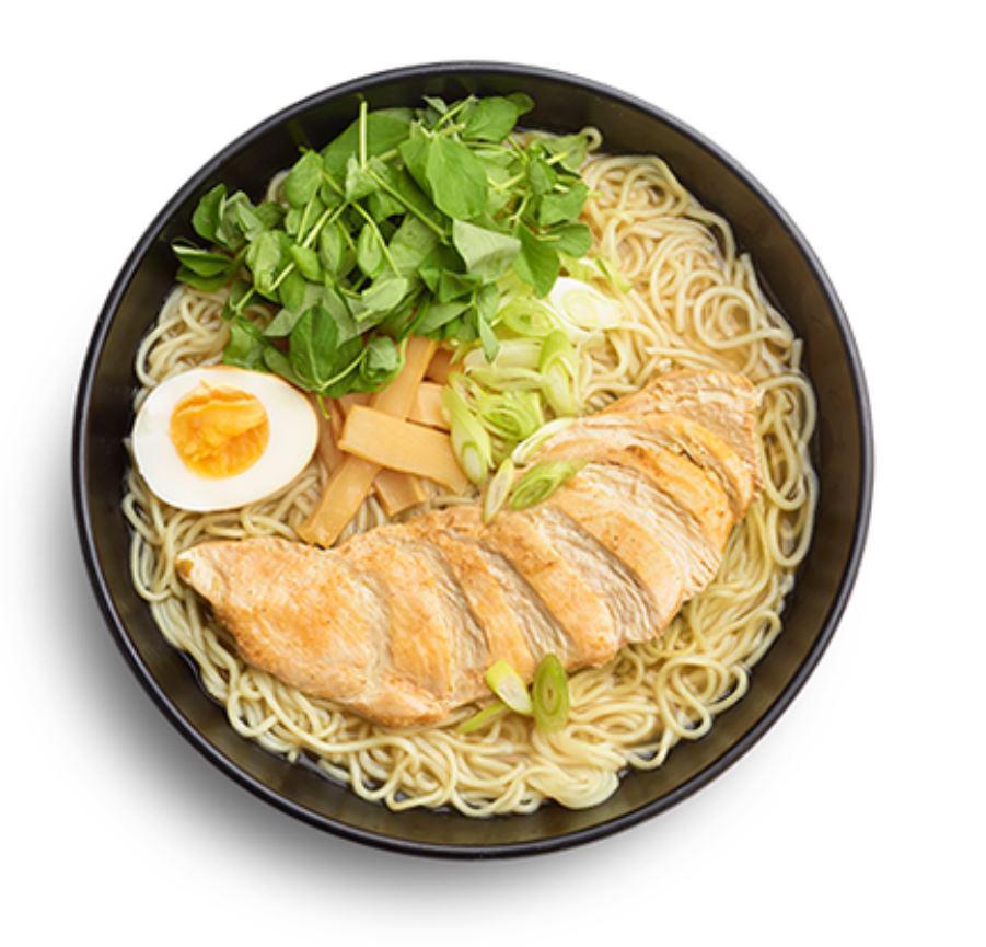 wagamama - midtown · Ramen · Salads · Asian Fusion · Curry · Bowls