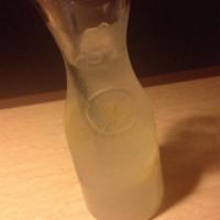 Fresh Squeeze Lemonade · 