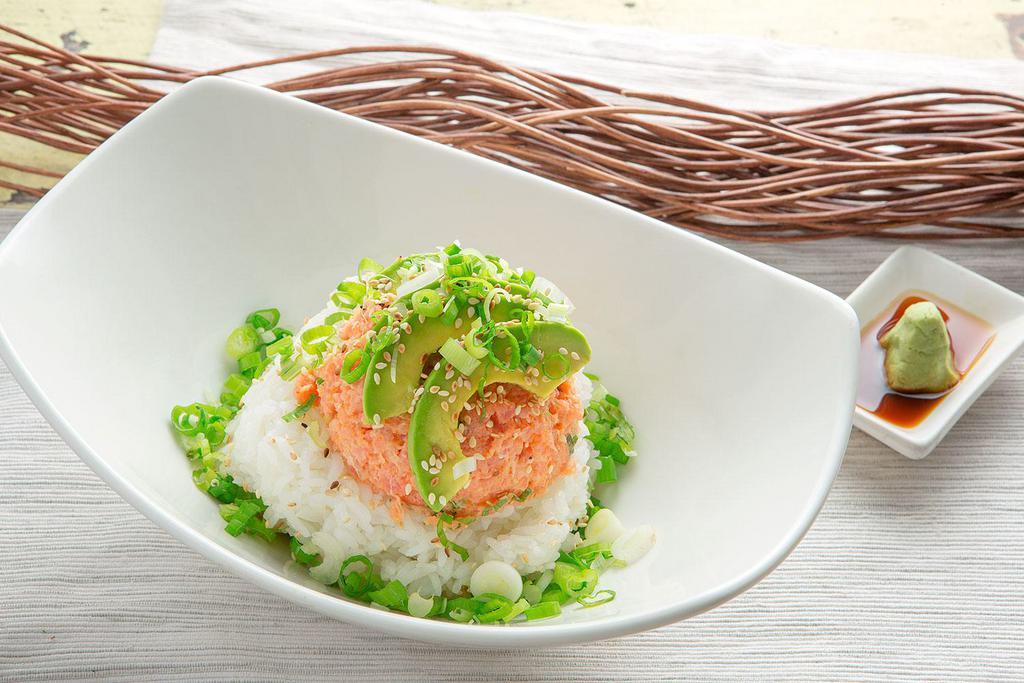 Tamashii Ramen House · Snacks · Seafood · Sushi · Bowls · Chicken · Ramen