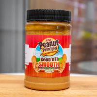 The Peanut Principle Peanut Butter · 16 oz.