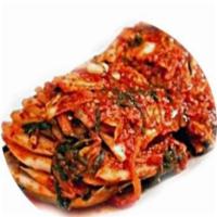 Kimchi · Koran kimchi 16 oz cup