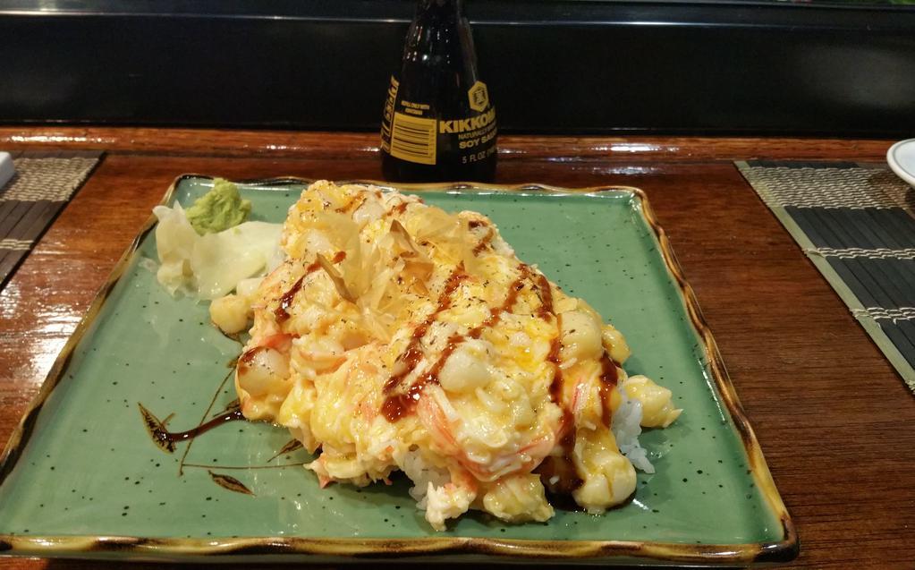 Sushi Matsuya · Sushi Bars · Sushi · Japanese · Dinner · Asian