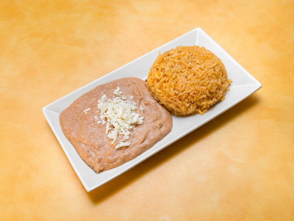 Alebrije Mexican Restaurant · Dessert · Burritos · Mexican · Dinner