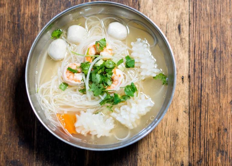 Stockpot · Pho · Filipino · Vietnamese · Asian Fusion · Bowls · Dinner · Asian · Thai · Noodles