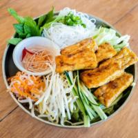 Build Your Own - Vermicelli Bowl · 