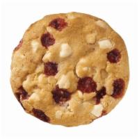 Raspberry Cheesecake · The flavor of sweet raspberry. The richness of cheesecake. Together in one awesome cookie cr...