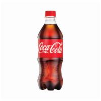 Coca-Cola® · 