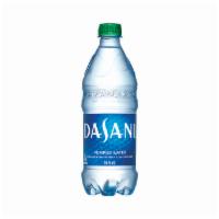 DASANI® Water · As delicious as our sandwiches are, they are even better when paired with the perfect side a...