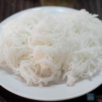 Steamed Rice Vermicelli (Chén bún) · Small bowl 
