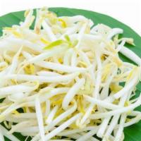 Fresh Bean Sprouts ($2 Giá) · *Can be cooked upon request.