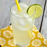 Sparkling Lemonade (Soda chanh) · 