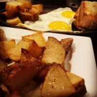 Side of Home Fries · 