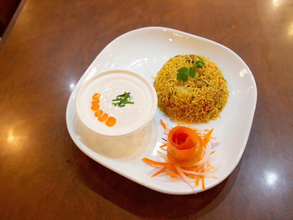 Saivam Cafe · Vegetarian · Indian · Middle Eastern · Vegan