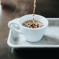 Drip Coffee · Please Specify if you would like Regular coffee or the Flavored Coffee of the Day