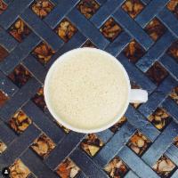 Tumeric Latte · Warm and nourishing and packed with antioxidants, Turmeric Latte is perfect for spicing thin...