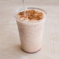 Horchata Frappe · The Spot's most popular blend, contains sweet rice water and other special ingredients. Glut...