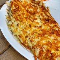 Side of Hash Browns · 