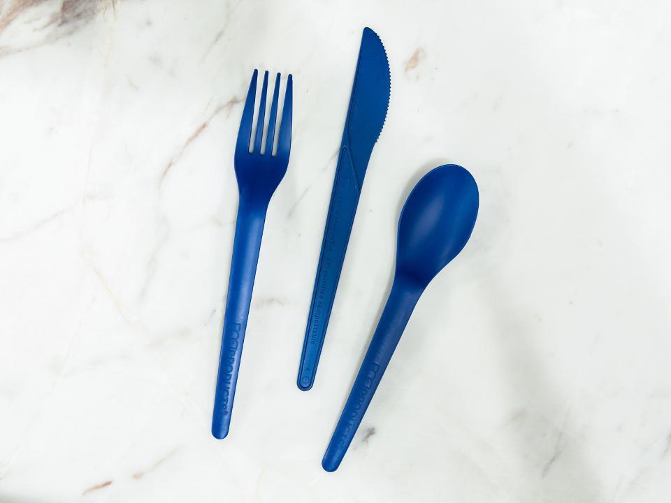 go green, no utensils! · add this item to your cart to let us know you do not need utensils included with your order
