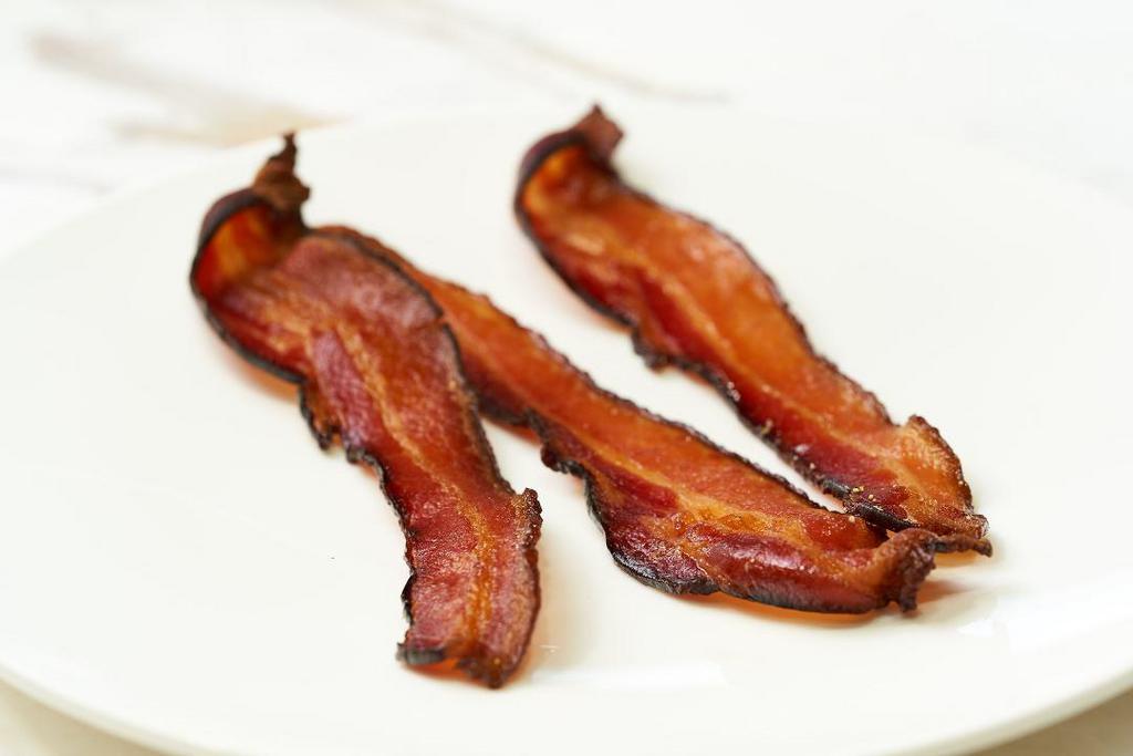 side of bacon · 