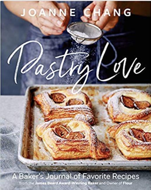 Pastry Love · A Baker's Journal of Favorite Recipes