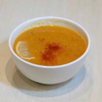 68. Turkish Lentil Soup · 