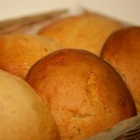 124. Fresh Baked Protein Muffins · Small cake like quick bread.