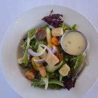 Side Salad · 