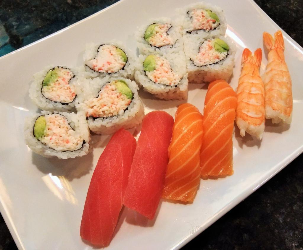 MATSU Hibachi & Sushi · Sushi Bars · Sushi · Japanese · Lunch · Dinner · Asian