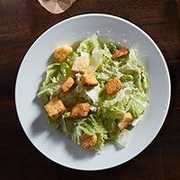 1/2 Caesar Salad · 