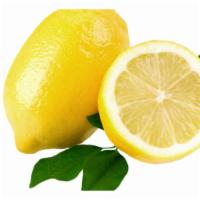 Montane, Lemon Honeysuckle Sparkling Water · 