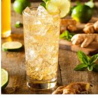 Reed’s Ginger Beer · 