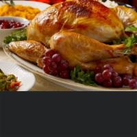 #2. Turkey Sub · Roast turkey breast, lettuce, tomatoes, mayonnaise, American cheese.