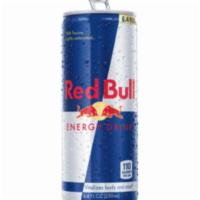 Red Bull · 