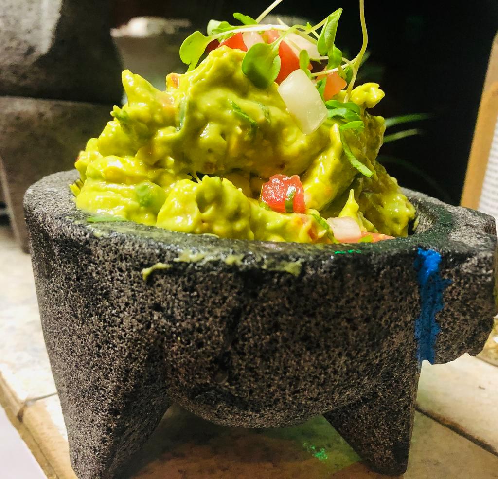 Fonda Garibaldi · Bowls · Breakfast · Lunch · Mexican · Salads · Soup · Tacos · Wraps