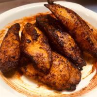 Chipotle Sweet Plantain  · 