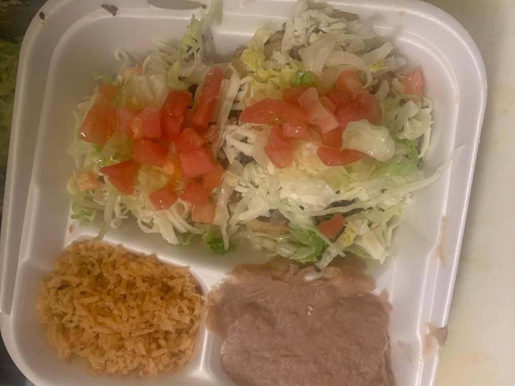 Taqueria El Charro I · Lunch · Burritos · Mexican · Dinner · Tacos