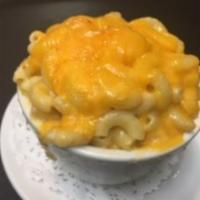 Macaroni and Cheese · 