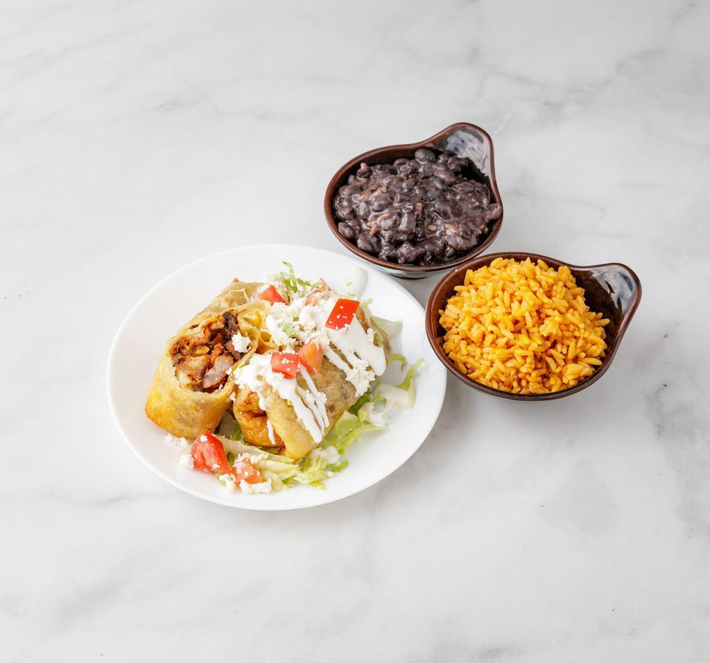 Estrellita Poblana Taqueria Express · Lunch · Burritos · Mexican · Dinner · Tacos